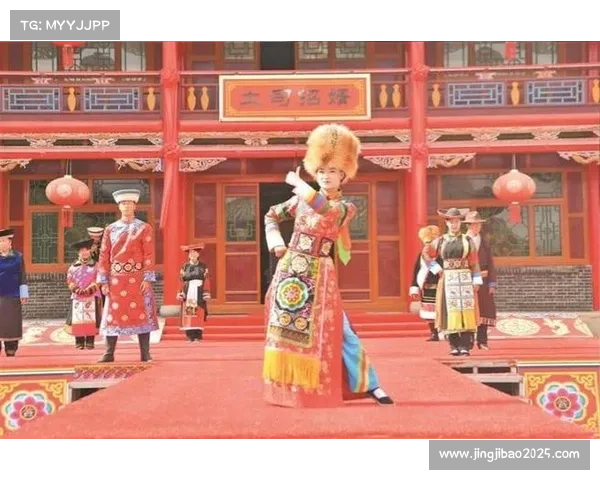 环青赛藏族观众助威仪式成为赛事独特风景线展现民族文化魅力 环青赛藏族观众助威仪式成为赛事独特风景线展现民族文化魅力