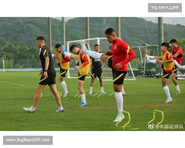 足球心理学崛起助力球员调适心态应对高压赛场挑战