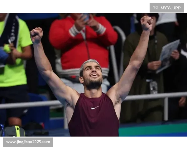 阿尔卡拉斯连续九站赛事闯入决赛，稳定性创赛季新高