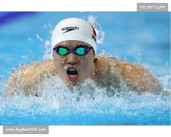 马尔尚1分52秒69破200混世界纪录，自称难以置信