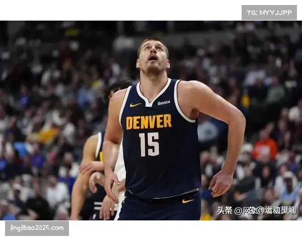 约基奇再砍三双,掘金轻取开拓者取得七连胜